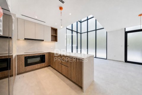Снять в аренду таунхаус в Мудоне, Дубай: 4 спальни, 294.22м², № 134201 - фото 19