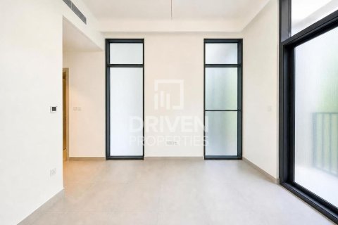 Снять в аренду таунхаус в Мудоне, Дубай: 4 спальни, 294.22м², № 134201 - фото 9