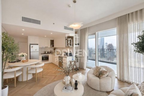 Apartamento en Zabeel, Dubai, 2 dormitorios, 121.98 m², № 134197 - foto 19