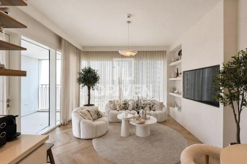 Apartamento en Zabeel, Dubai, 2 dormitorios, 121.98 m², № 134197