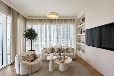 Apartamento en Zabeel, Dubai, 2 dormitorios, 121.98 m², № 134197 - foto 20