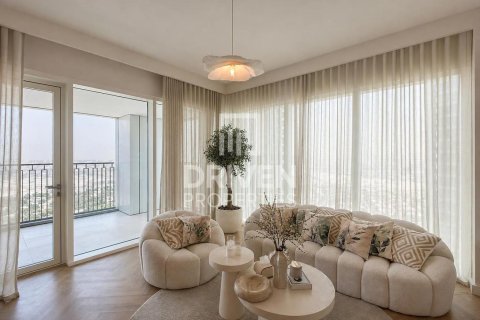 Apartamento en Zabeel, Dubai, 2 dormitorios, 121.98 m², № 134197 - foto 21