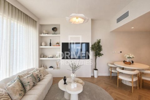 Apartamento en Zabeel, Dubai, 2 dormitorios, 121.98 m², № 134197 - foto 17