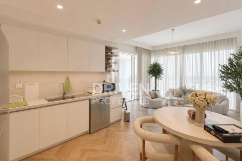 Apartamento en Zabeel, Dubai, 2 dormitorios, 121.98 m², № 134197 - foto 15