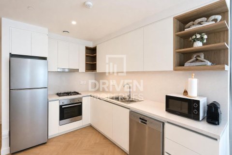 Apartamento en Zabeel, Dubai, 2 dormitorios, 121.98 m², № 134197 - foto 11