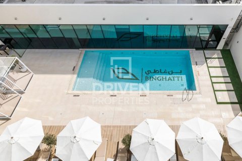 Apartamento en District 16, Jumeirah Village Circle, Dubai, 1 dormitorio, 99.59 m², № 134198 - foto 11