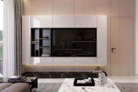 Apartment in Dubai Sports City, Dubai 1 bedroom, 76.4 sq.m. № 76829 - photo 3