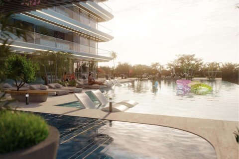 Apartment in Dubai Sports City, Dubai 1 bedroom, 76.4 sq.m. № 76829 - photo 10