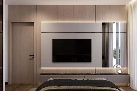 Apartment in Dubai Sports City, Dubai 1 bedroom, 76.4 sq.m. № 76829 - photo 5