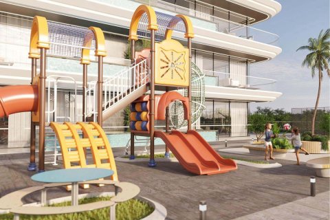 Apartment in Dubai Sports City, Dubai 1 bedroom, 76.4 sq.m. № 76829 - photo 14