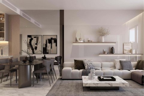 Apartment in Dubai Sports City, Dubai 1 bedroom, 76.4 sq.m. № 76829 - photo 1