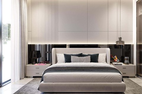 Apartment in Dubai Sports City, Dubai 1 bedroom, 76.4 sq.m. № 76829 - photo 4