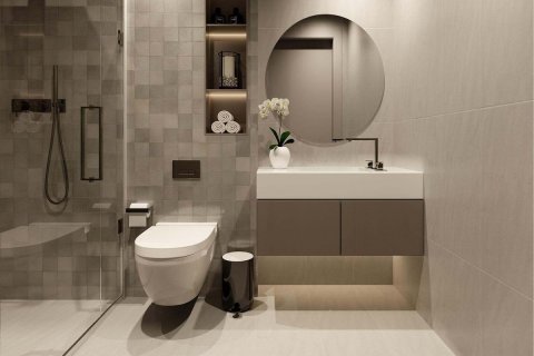 Apartment in Dubai Sports City, Dubai 1 bedroom, 76.4 sq.m. № 76829 - photo 6