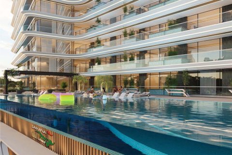 Apartment in Dubai Sports City, Dubai 1 bedroom, 76.4 sq.m. № 76829 - photo 9