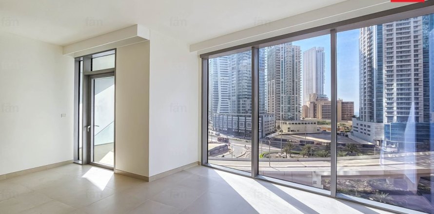Apartment in Dubai Marina, Dubai studio, 48.5 sq.m. № 76827