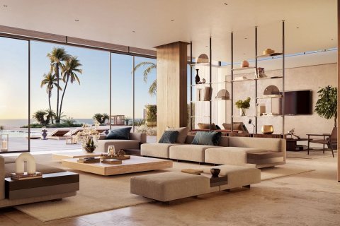 Купить квартиру в Дубае: 2 спальни, 157м², № 76830 - фото 2