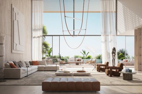 Купить квартиру в Дубае: 2 спальни, 157м², № 76830 - фото 3