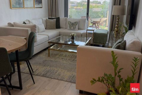 Apartamento en Dubai, 1 dormitorio, 77.9 m², № 76828 - foto 3