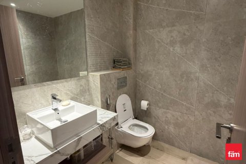 Apartamento en Dubai, 1 dormitorio, 77.9 m², № 76828 - foto 6