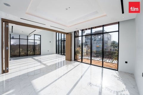 Villa en Al Furjan, Dubai, 6 dormitorios, 603.9 m², № 76832 - foto 17