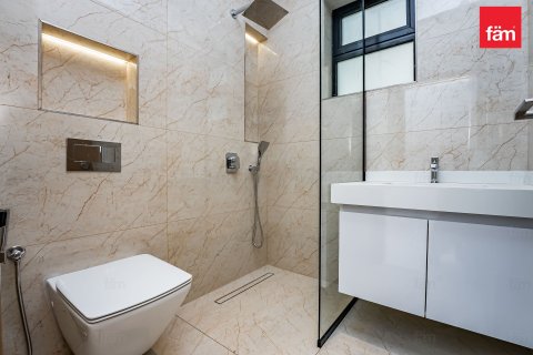 Villa en Al Furjan, Dubai, 6 dormitorios, 603.9 m², № 76832 - foto 8