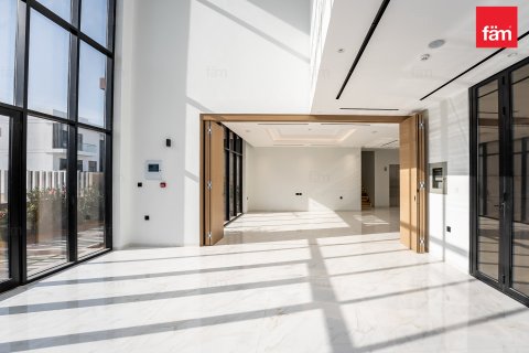 Villa en Al Furjan, Dubai, 6 dormitorios, 603.9 m², № 76832 - foto 28