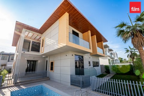 Villa en Al Furjan, Dubai, 6 dormitorios, 603.9 m², № 76832 - foto 7