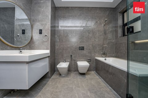 Villa en Al Furjan, Dubai, 6 dormitorios, 603.9 m², № 76832 - foto 27