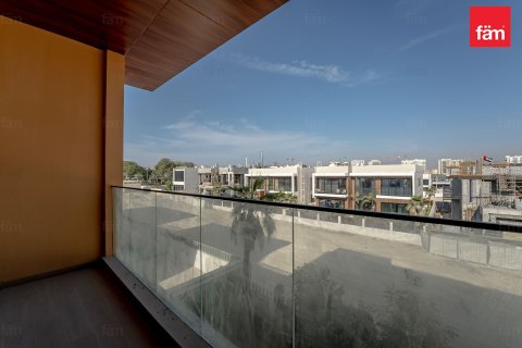 Villa en Al Furjan, Dubai, 6 dormitorios, 603.9 m², № 76832 - foto 4
