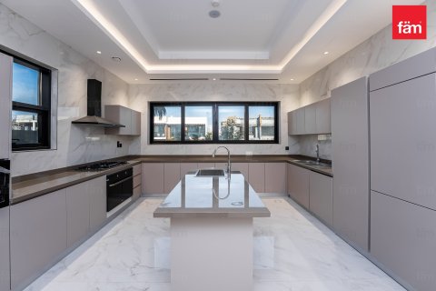 Villa en Al Furjan, Dubai, 6 dormitorios, 603.9 m², № 76832 - foto 6