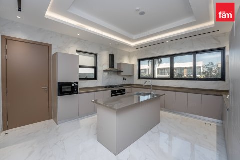 Villa en Al Furjan, Dubai, 6 dormitorios, 603.9 m², № 76832 - foto 18
