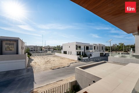 Villa en Al Furjan, Dubai, 6 dormitorios, 603.9 m², № 76832 - foto 5