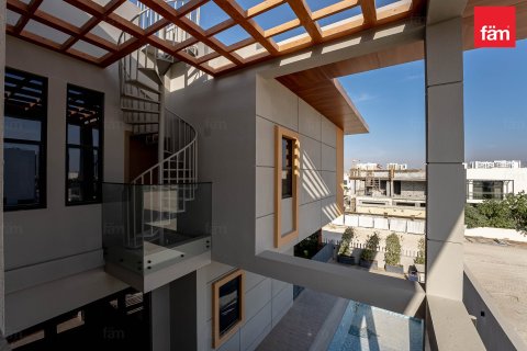 Villa en Al Furjan, Dubai, 6 dormitorios, 603.9 m², № 76832 - foto 29