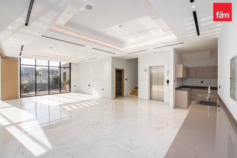 Villa en Al Furjan, Dubai, 6 dormitorios, 603.9 m², № 76832 - foto 15