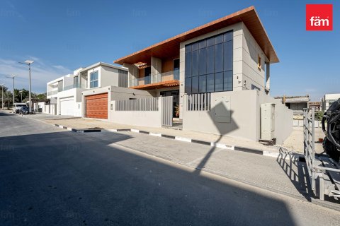 Villa en Al Furjan, Dubai, 6 dormitorios, 603.9 m², № 76832 - foto 22