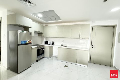 Appartement à Al Furjan, Dubai, 2 chambres, 82.1 m², № 76831 - photo 4