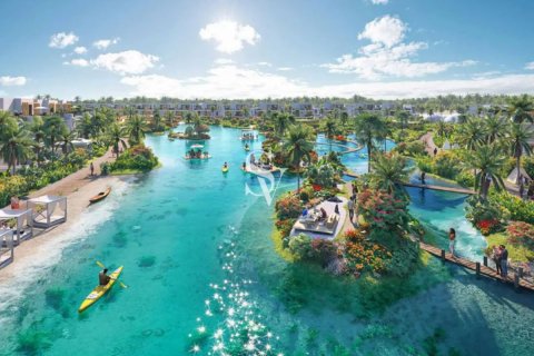 فيلا في دبي 4 غرف نوم, 2030.4 م² رقم 76837 - صورة 8