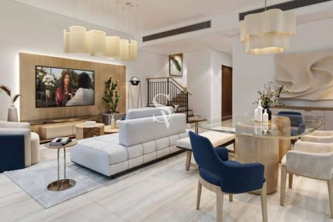 فيلا في دبي 4 غرف نوم, 2030.4 م² رقم 76837 - صورة 7