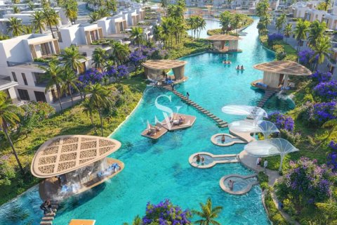 فيلا في دبي 4 غرف نوم, 2030.4 م² رقم 76837 - صورة 9