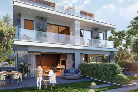 فيلا في دبي 4 غرف نوم, 2030.4 م² رقم 76837 - صورة 4