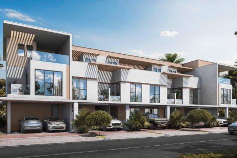 فيلا في دبي 4 غرف نوم, 2030.4 م² رقم 76837 - صورة 3