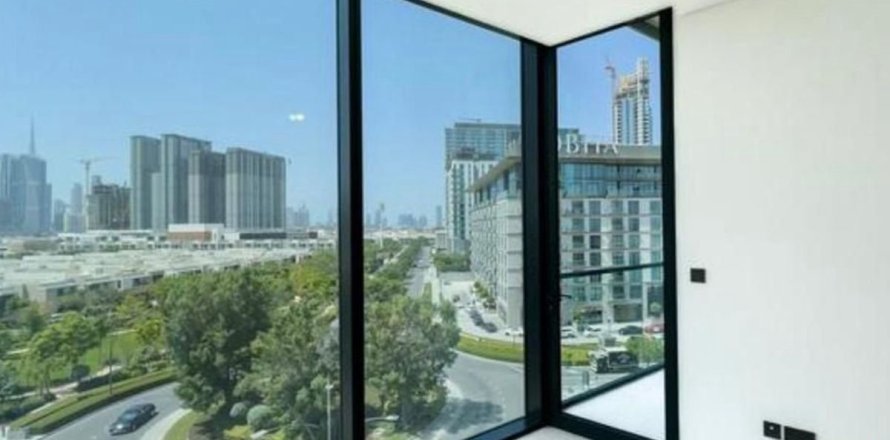 Квартира в Дубае, 1 спальня, 47.8м², № 54961