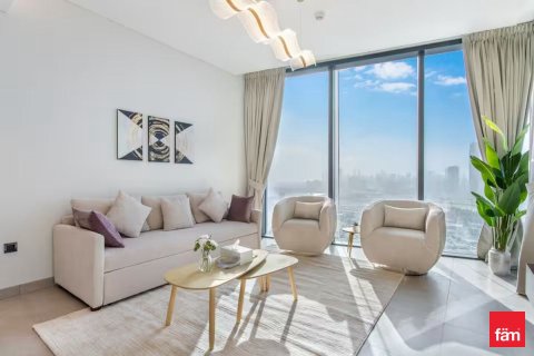 Apartamento en Dubai, 1 dormitorio, 75.1 m², № 54964 - foto 2