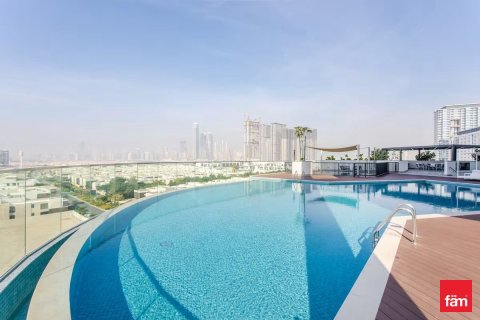 Apartamento en Dubai, 1 dormitorio, 75.1 m², № 54964 - foto 16