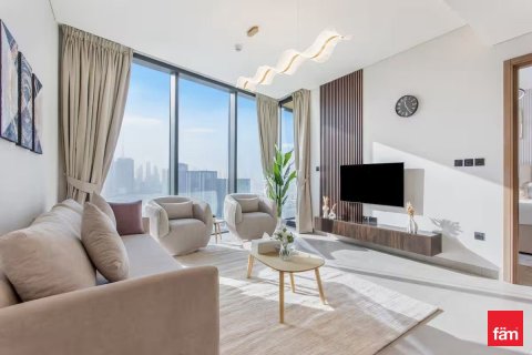 Apartamento en Dubai, 1 dormitorio, 75.1 m², № 54964 - foto 3