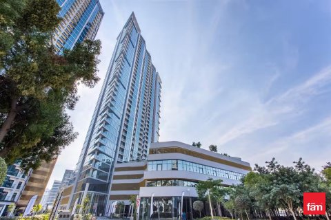 Apartamento en Dubai, 1 dormitorio, 75.1 m², № 54964 - foto 23