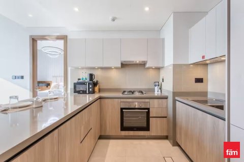 Apartamento en Dubai, 1 dormitorio, 75.1 m², № 54964 - foto 7