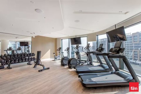 Apartamento en Dubai, 1 dormitorio, 75.1 m², № 54964 - foto 15