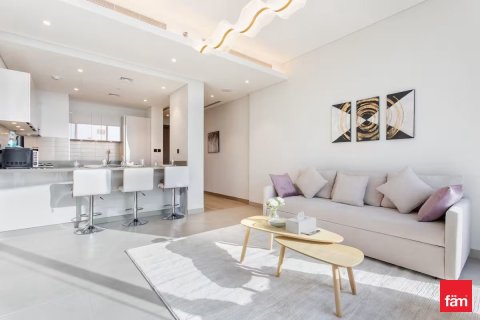 Apartamento en Dubai, 1 dormitorio, 75.1 m², № 54964 - foto 5
