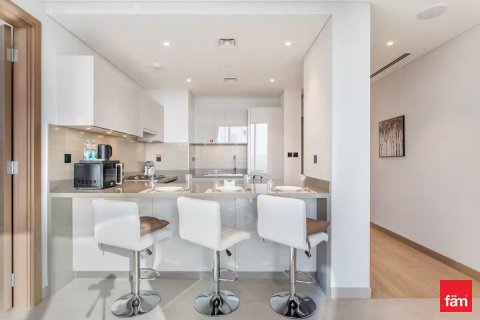 Apartamento en Dubai, 1 dormitorio, 75.1 m², № 54964 - foto 6